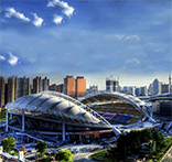 哈爾濱藍(lán)裝家博會(huì)